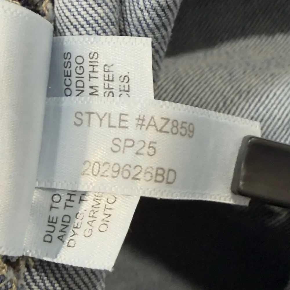 J.Crew‎ Mens Slim Signature Flex Jeans Light Wash Denim Blue 34x34 Stretch NWT